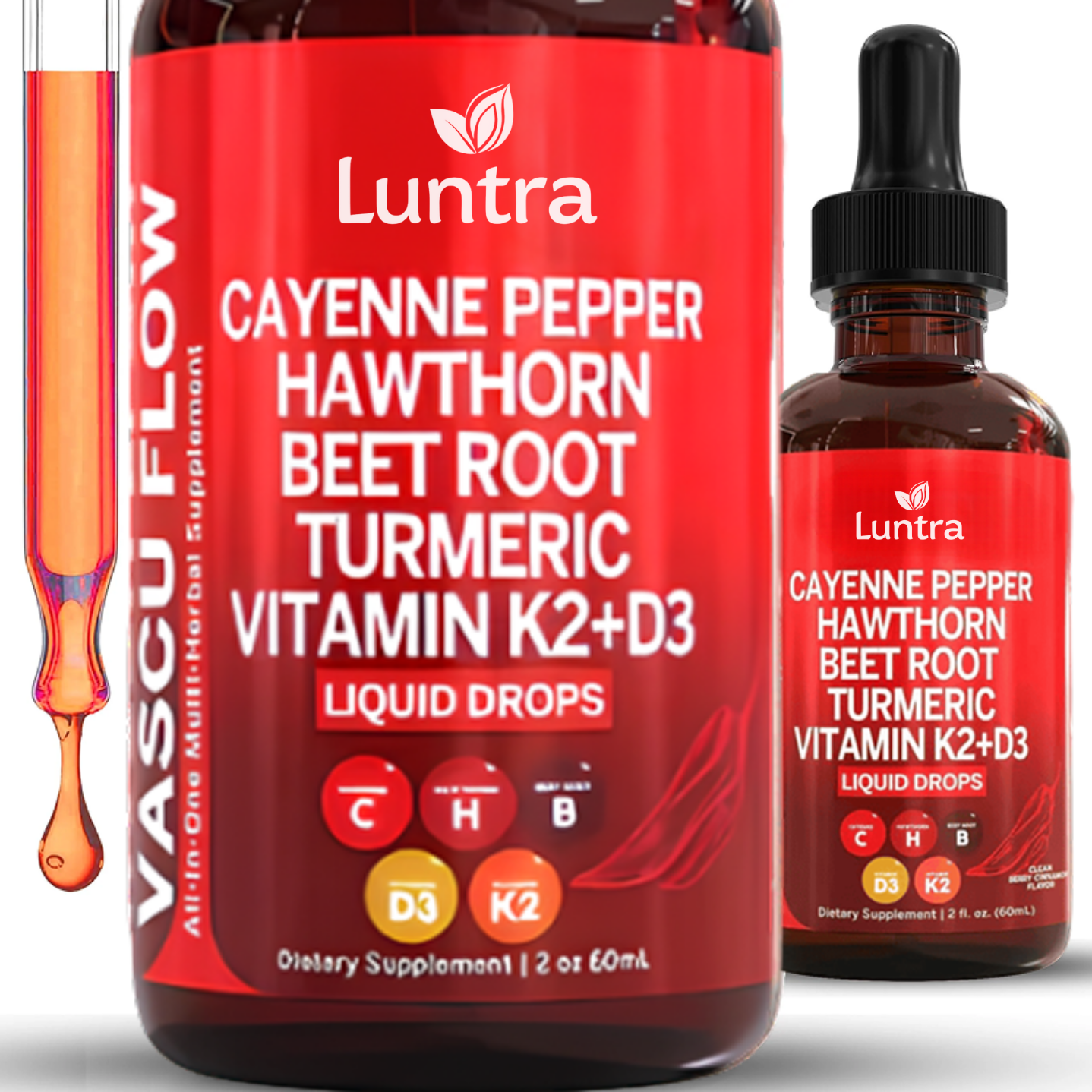 Cayenne Pepper Power